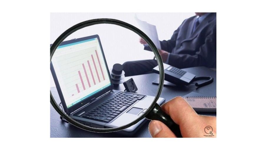 Qu`est-ce qu`un audit de sécurité de l`information et pourquoi est-il réalisé ?